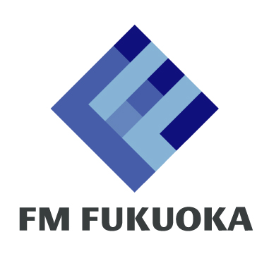 FMFUKUOKAのロゴ