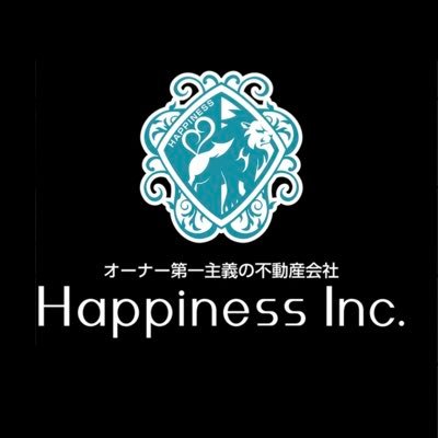 株式会社Happiness