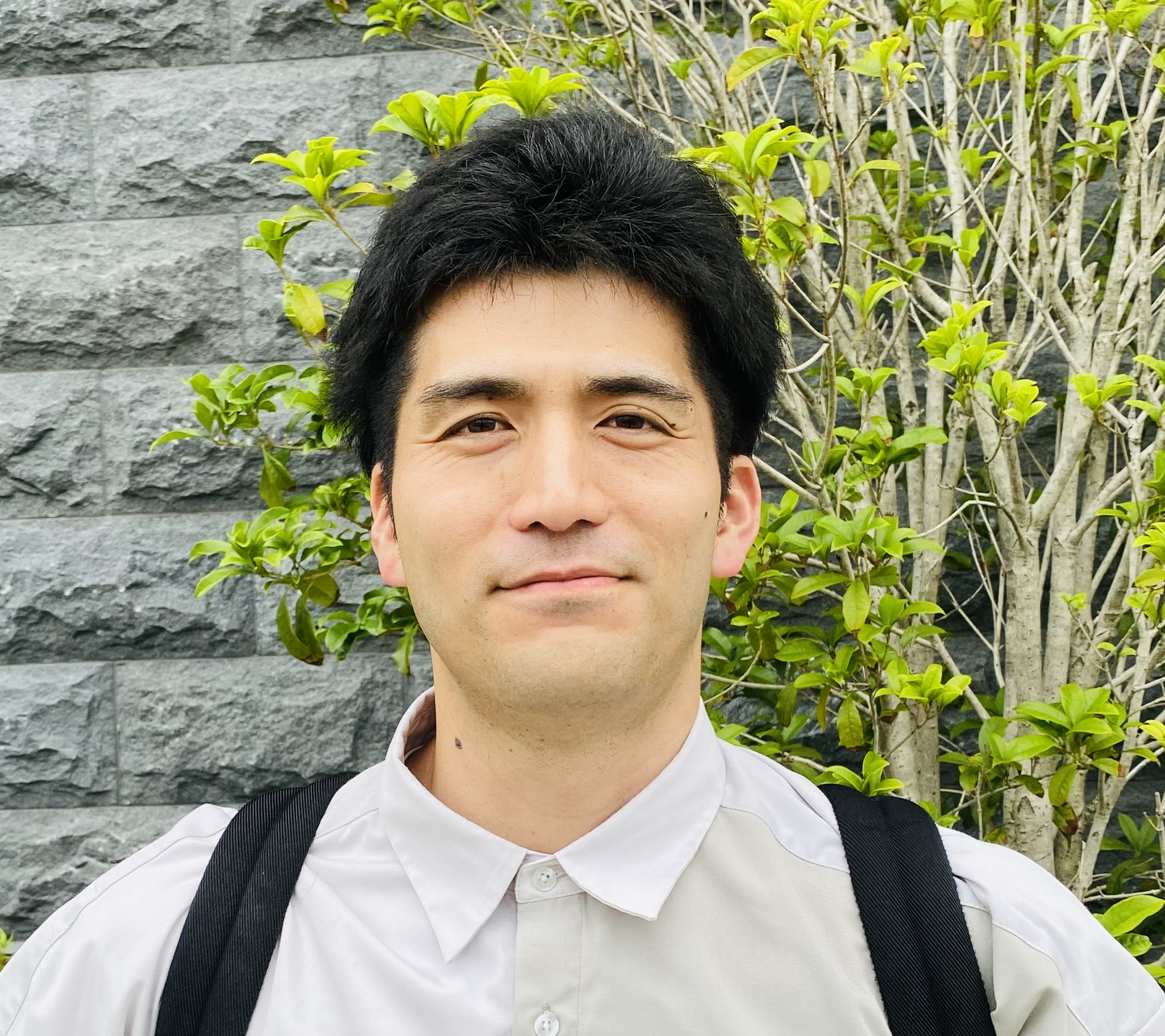 代表取締役　本田雅三