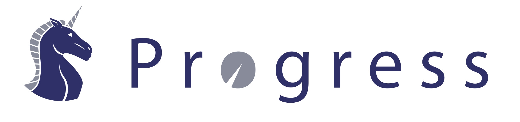 株式会社Progressコーポレートロゴ