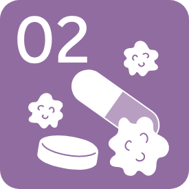 薬剤耐性菌対策