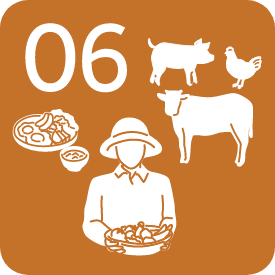 環境と人と動物のより良い関係づくり