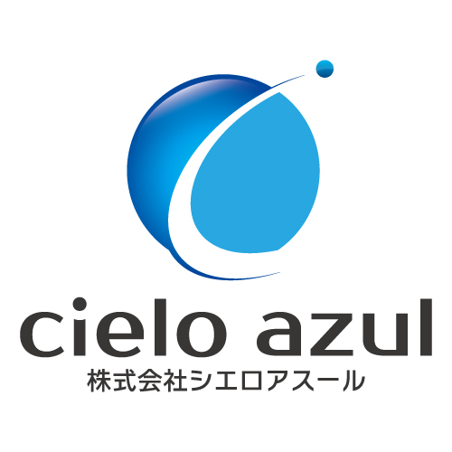 株式会社cielo azulロゴ